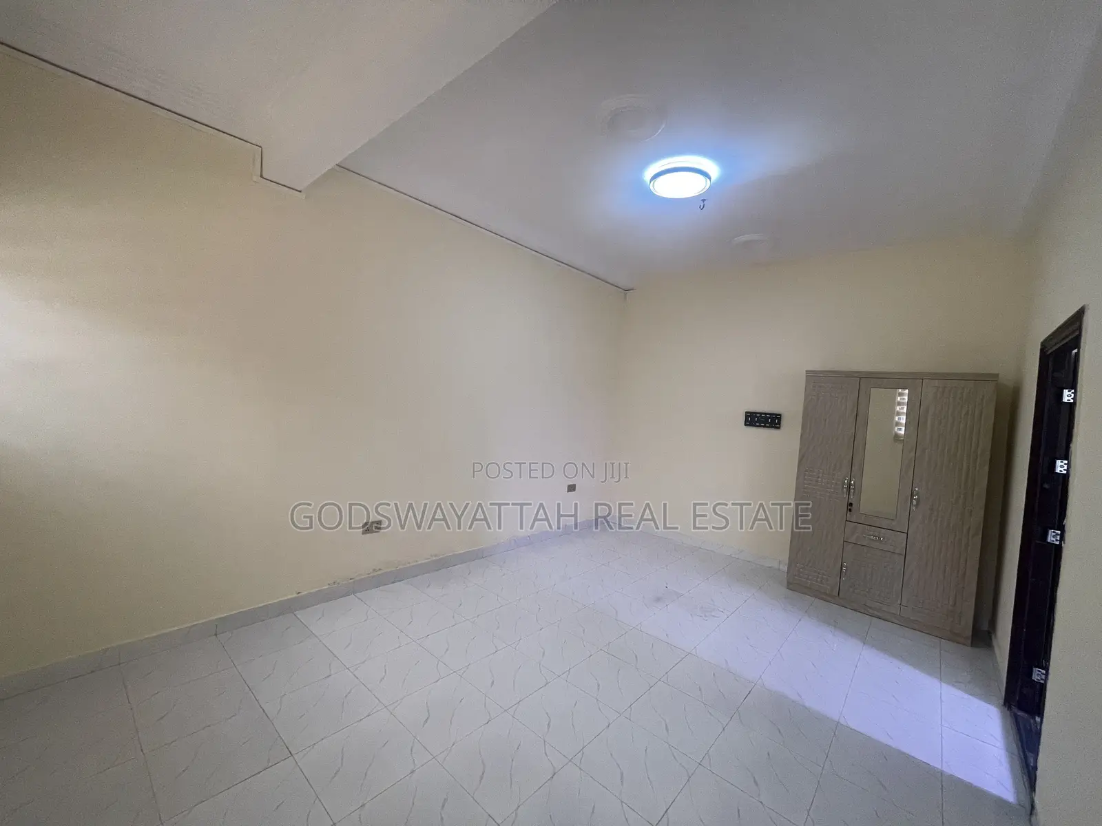 1bdrm Apartment in East Legon, Adjiriganor for rent