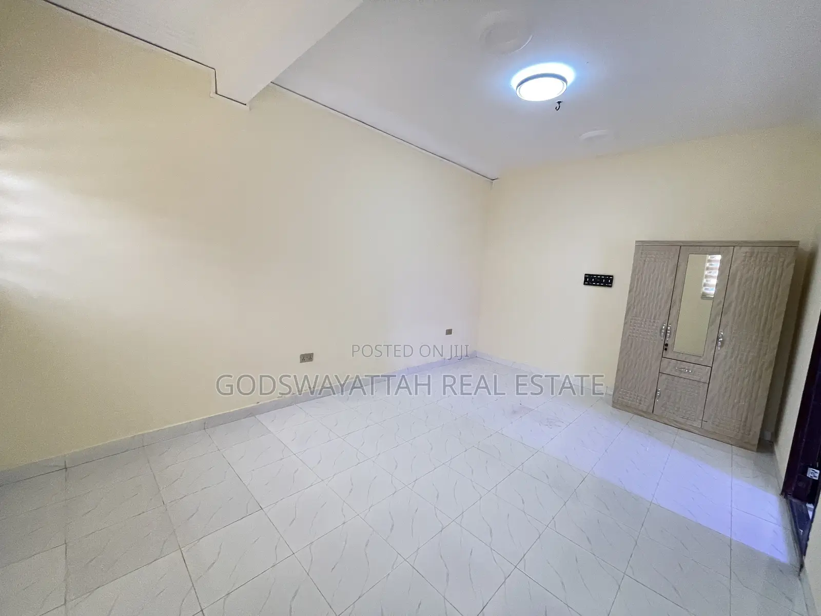 1bdrm Apartment in East Legon, Adjiriganor for rent