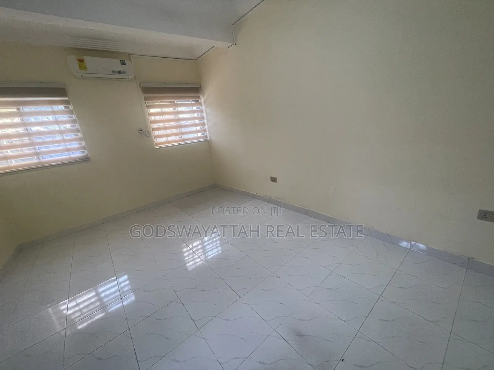 1bdrm Apartment in East Legon, Adjiriganor for rent