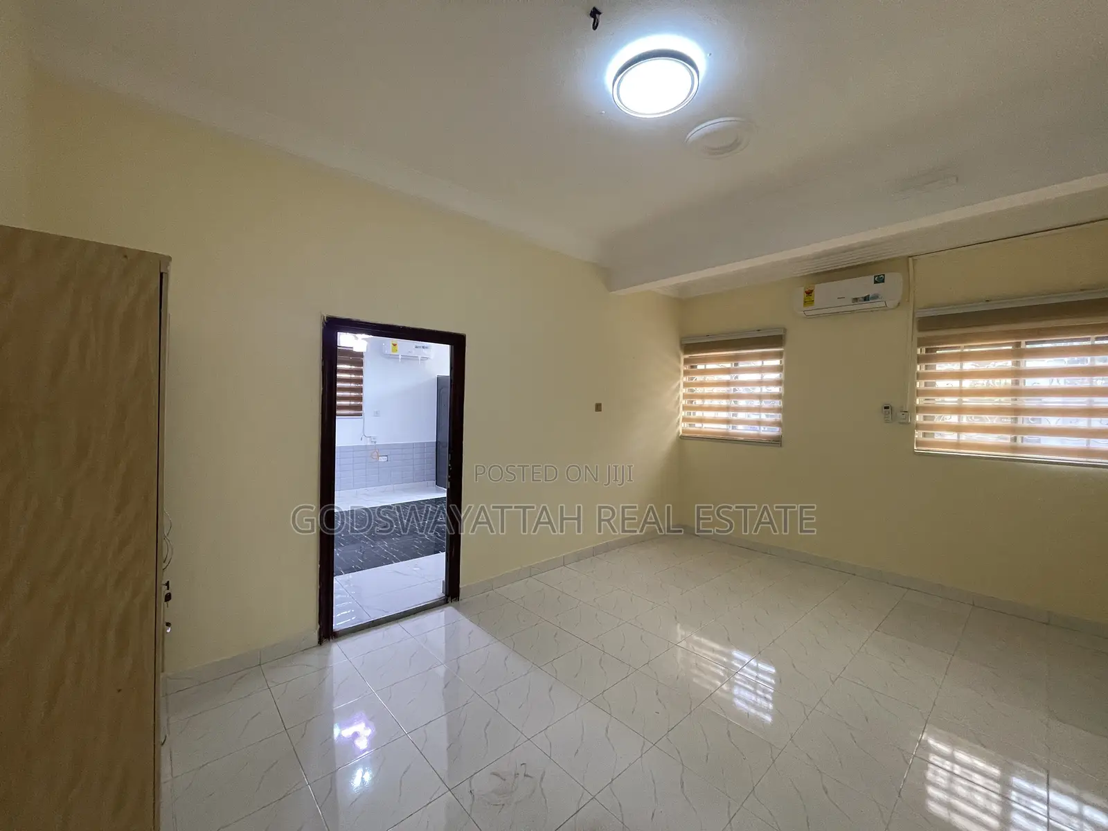 1bdrm Apartment in East Legon, Adjiriganor for rent