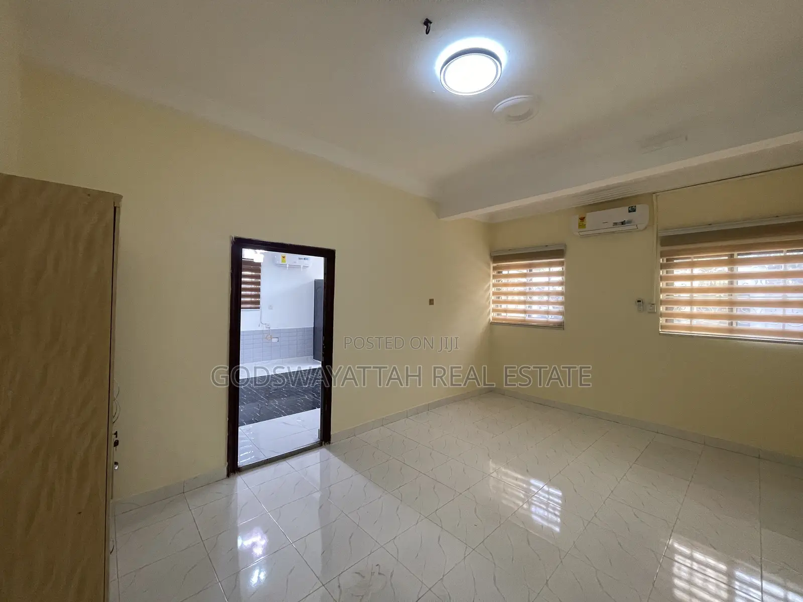 1bdrm Apartment in East Legon, Adjiriganor for rent