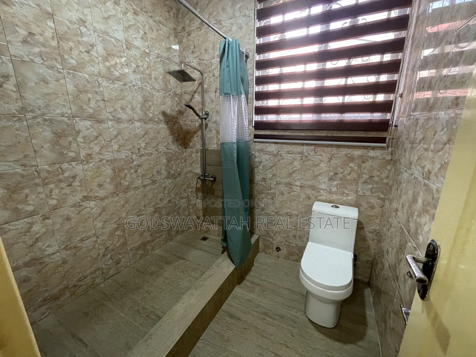 1bdrm Apartment in East Legon, Adjiriganor for rent