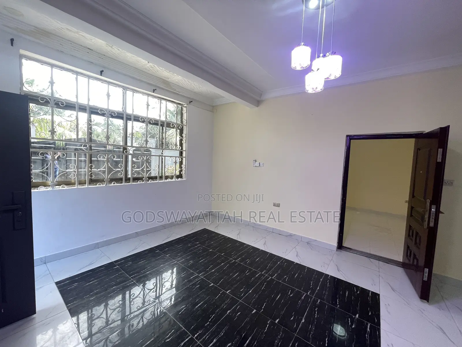1bdrm Apartment in East Legon, Adjiriganor for rent
