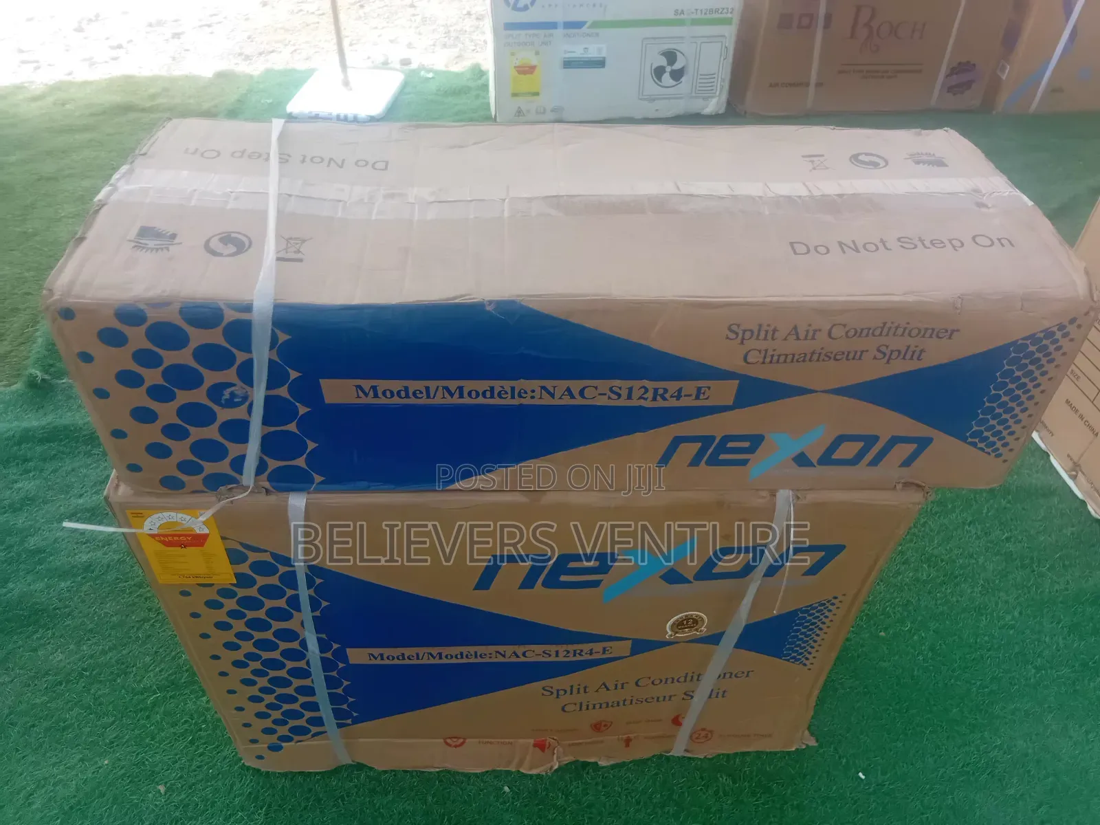 Nexon 1.5HP AC – Premium Air Condition for a Cooler Space
