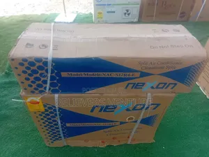 Nexon 1.5HP AC – Premium Air Condition for a Cooler Space