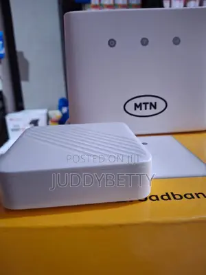 MTN Router
