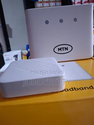 MTN Router