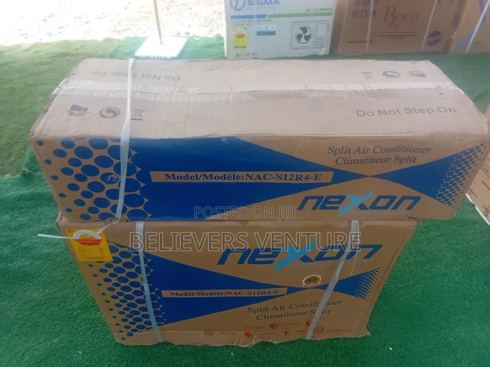 Nexon 1.5HP AC – Premium Air Condition for a Cooler Space
