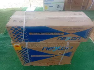 Nexon 1.5HP AC – Premium Air Condition for a Cooler Space