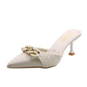 Lady's Shoes