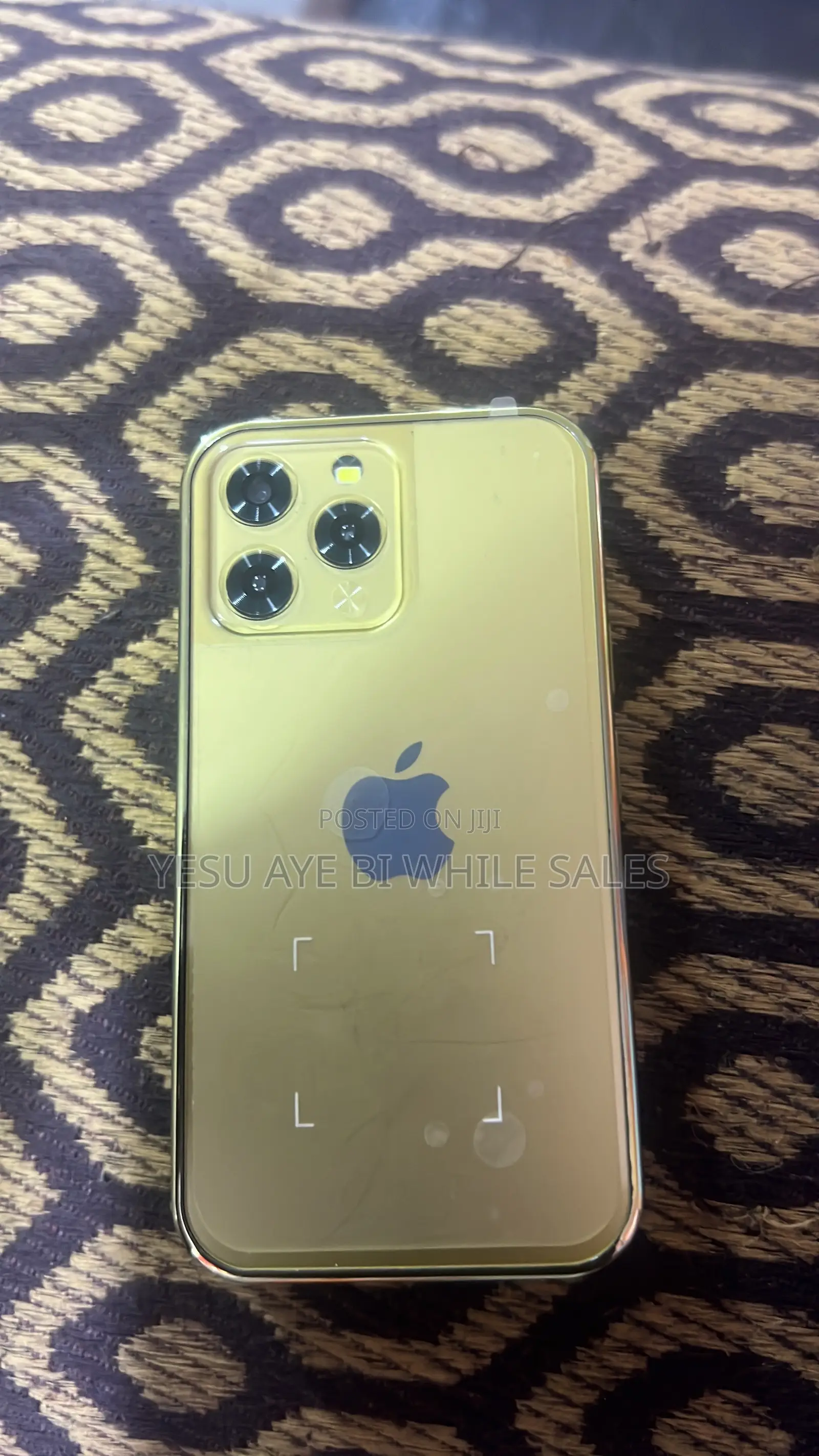 New Mobile Phone 128 GB Silver