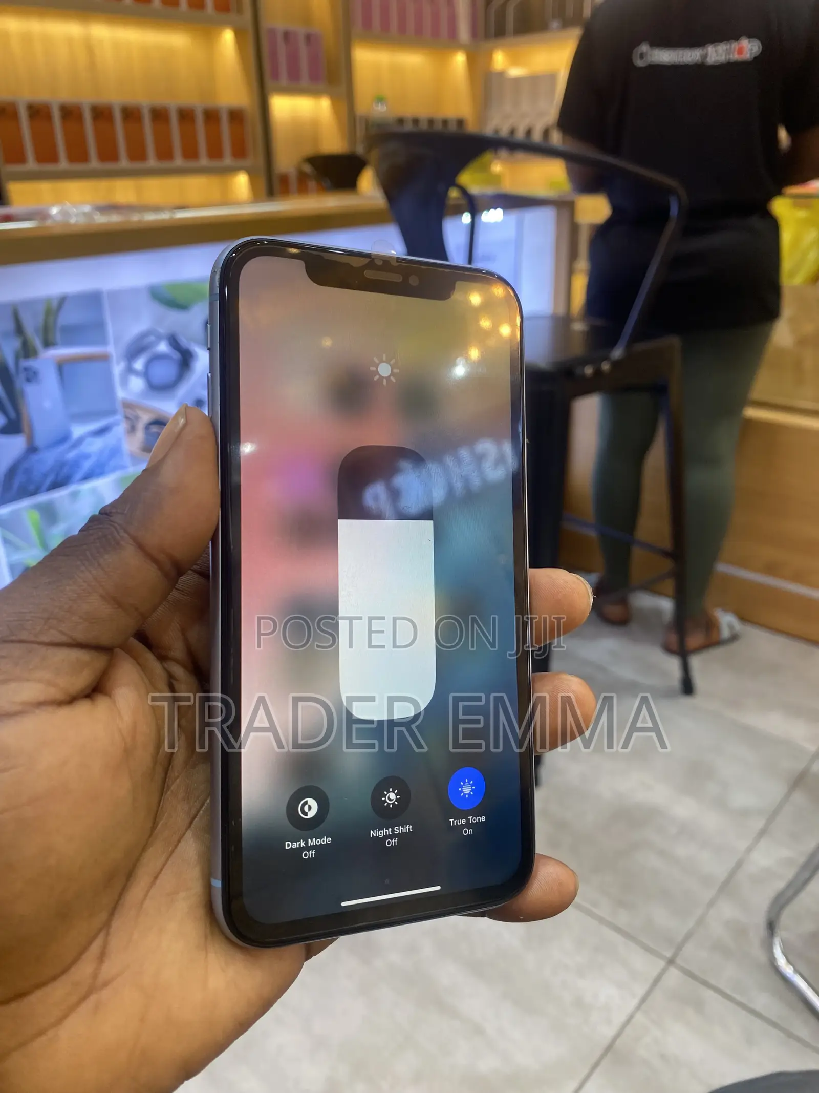 Apple iPhone XR 128 GB Blue