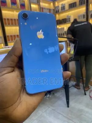 Apple iPhone XR 128 GB Blue