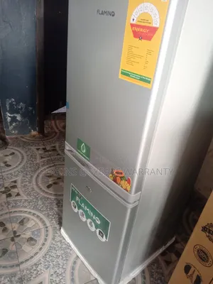 Flamino Refrigerator Flamino 165L Refrigerator