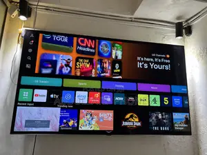 Preowned LG TV Oled