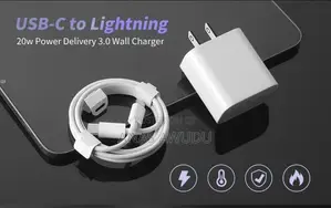 Type-C iPhone Charger