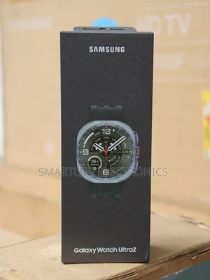 Samsung Watch Ultra2 2026