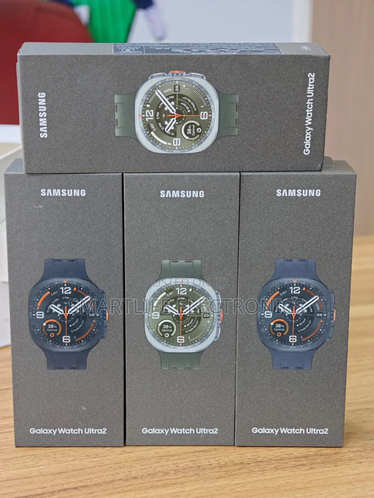 Samsung Watch Ultra2 2026