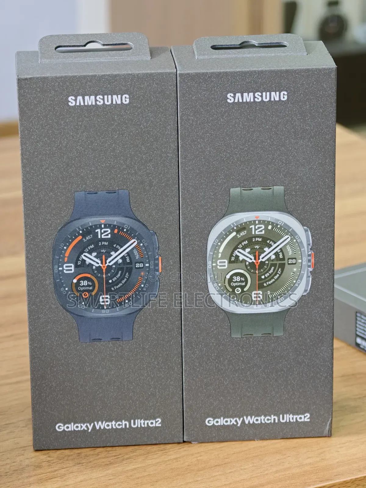 Samsung Watch Ultra2 2026