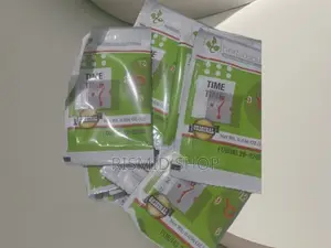 Time Herbalsoul Classic Active Men Formula