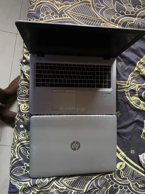 Laptop HP EliteBook 850 G3 8GB Intel Core i7 SSD 256GB