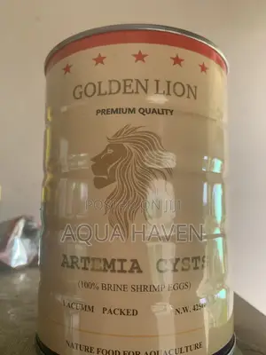 Artemia Feed