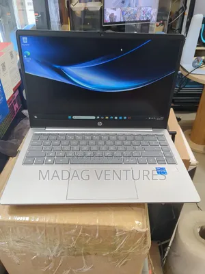 Laptop HP 8GB Intel Core i5 SSD 512GB