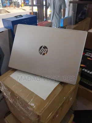 Laptop HP 8GB Intel Core i5 SSD 512GB