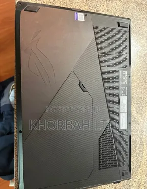 Laptop Asus ROG Strix GL703 16GB Intel Core i7 SSHD+SSD 1T