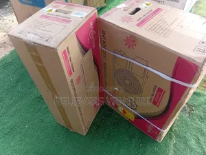 H a 1.5HP Air Conditioner – Powerful Cooling for Your Comfort