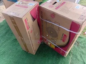 H a 1.5HP Air Conditioner – Powerful Cooling for Your Comfort