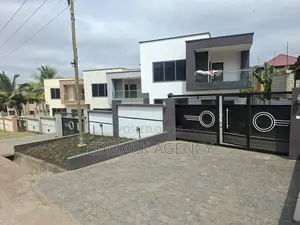 4bdrm House in Kwabenya A Line for sale