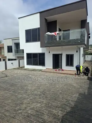 4bdrm House in Kwabenya A Line for sale