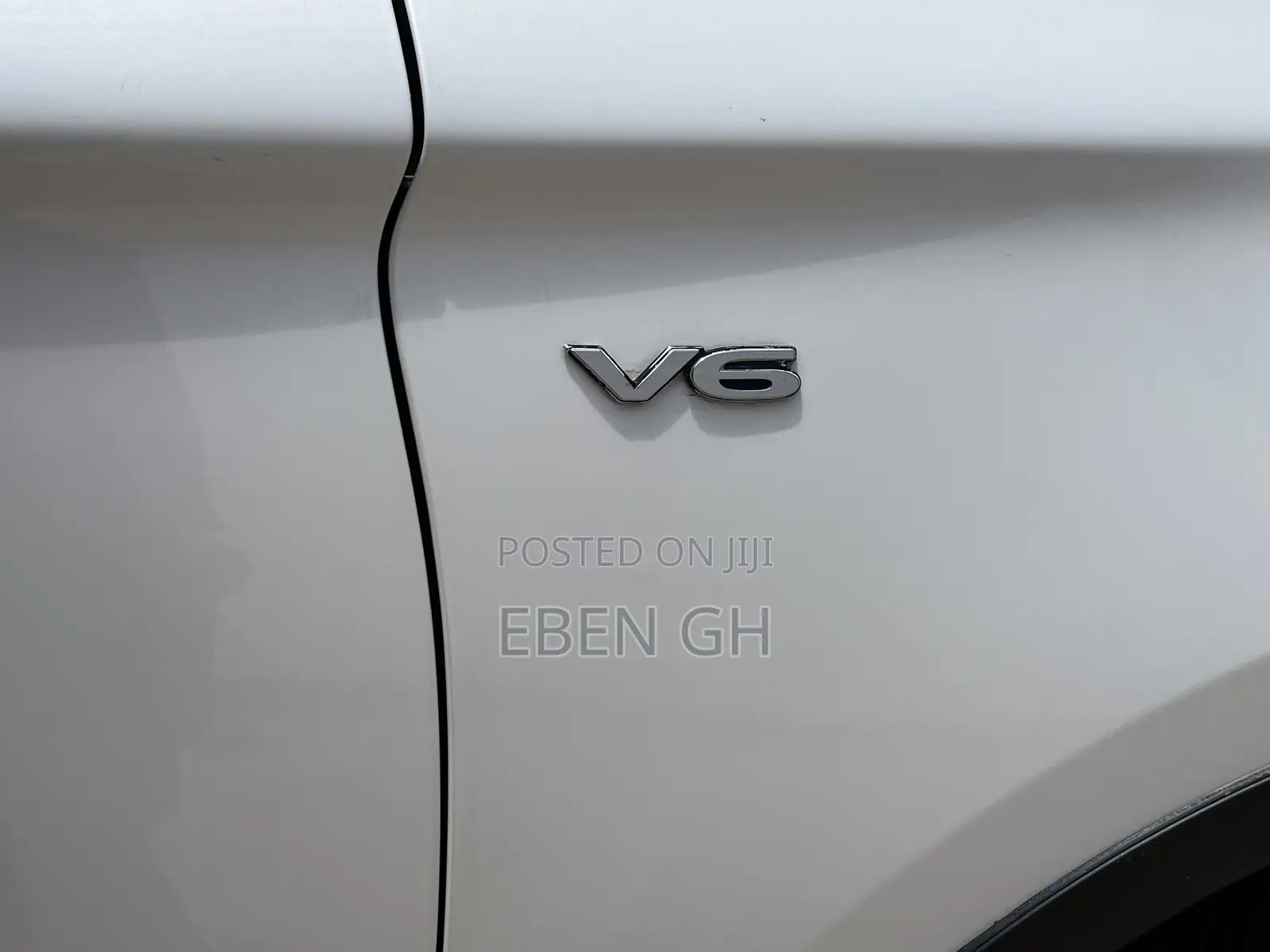 Mitsubishi Outlander GT 4dr SUV AWD (3.0L 6cyl 6A) 2015 White