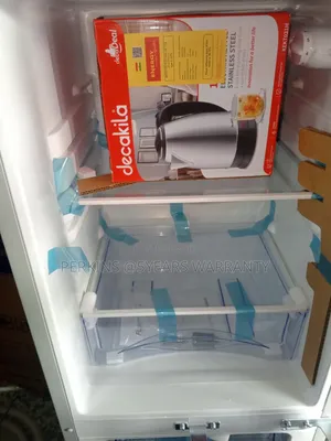 Affordable Quality Refrigerator Flamino 165L Refrigerator
