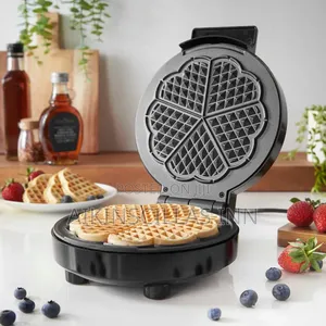 Hoffmans Waffle Maker