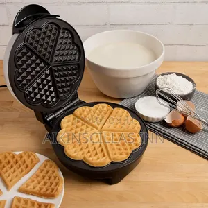 Hoffmans Waffle Maker
