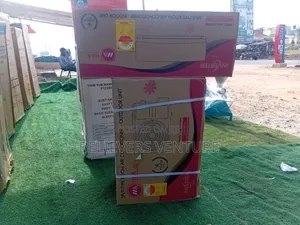 H a 1.5HP AC – Efficient Air Conditioning for Home Office