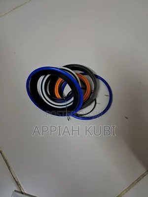 All Kinds of JCB Jacks Seals and Parts Available