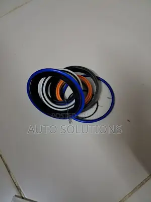 All Kinds of JCB Jacks Seals and Parts Available