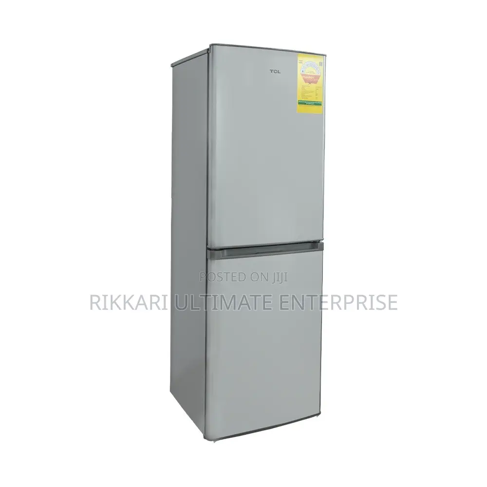 TCL Refrigerator