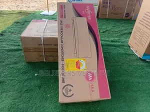 H a 1.5HP AC – Reliable Air Conditioning at an Affordable Price
