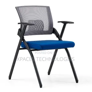 Training Chair With Back Sliding Arm Pads