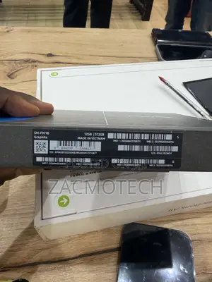 Samsung Galaxy Z Fold8 512 GB Gray