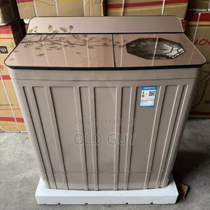 Washing Machine Semi Automatic