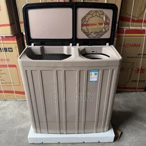 Washing Machine Semi Automatic