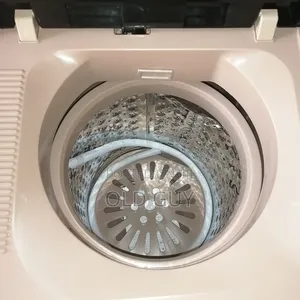 Washing Machine Semi Automatic