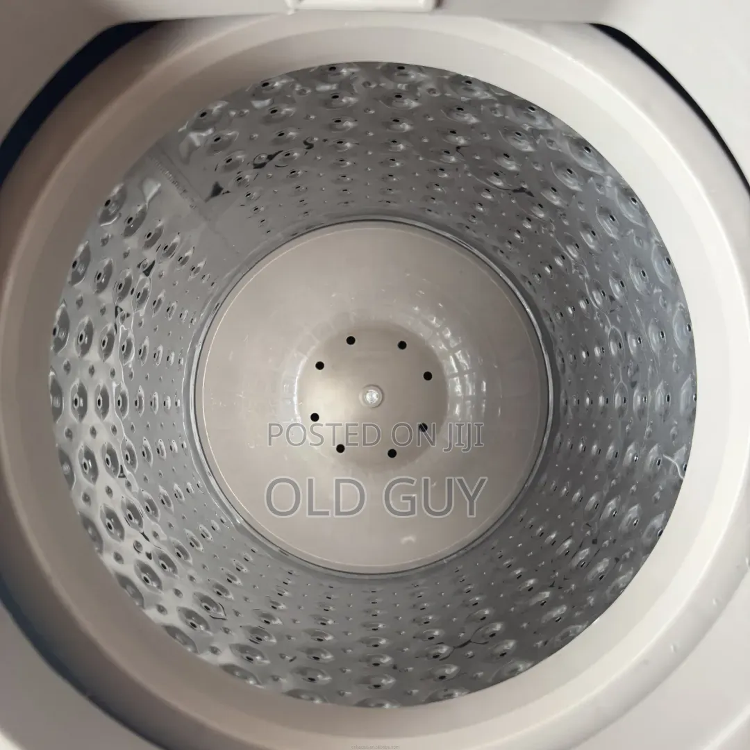 Washing Machine Semi Automatic