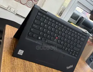 Laptop Lenovo ThinkPad x13 Yoga 16GB Intel Core i7 SSD 512GB