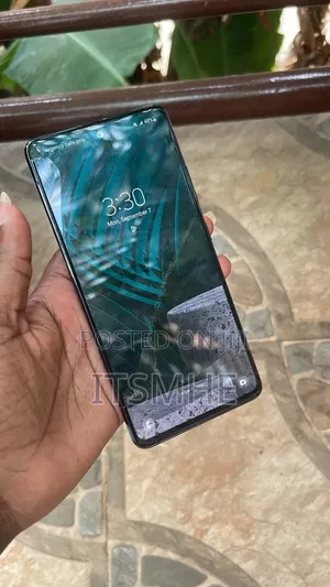 Samsung Galaxy A51 5G 128 GB Black